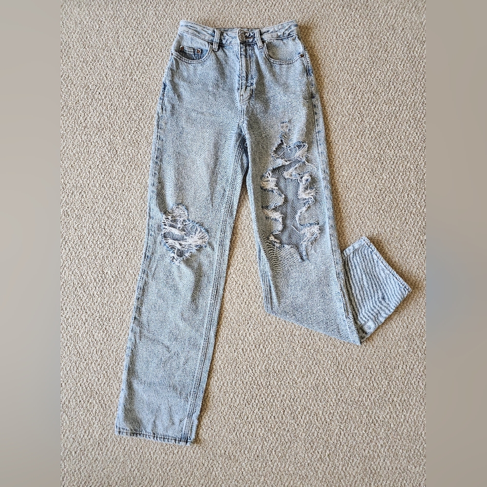 PacSun 90s Boyfriend Jeans